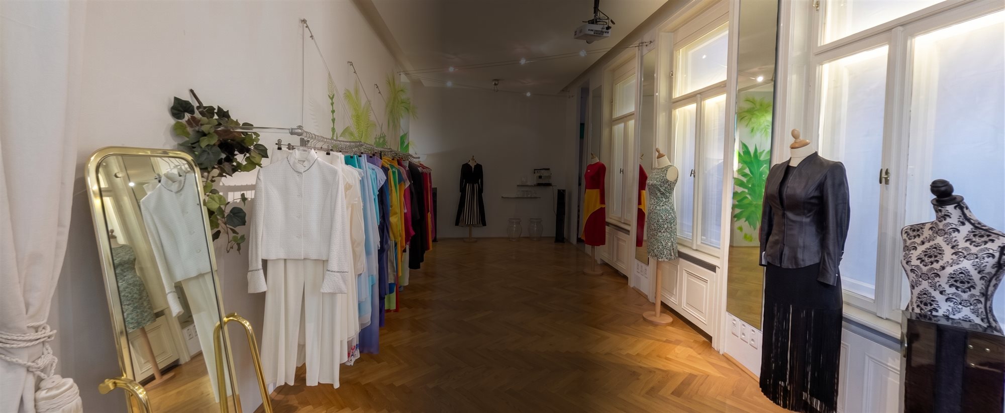 Atelier Dorotheergasse 5